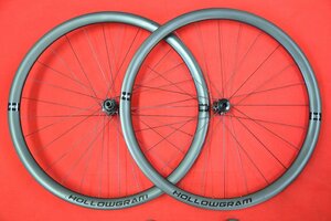 新品★CANNONDALE◆HOLLOWGRAM 35 CARBON DISK★キャノンデール★ホログラム 35 カーボンクリンチャー★ディスク★シマノ用★700C★ s2