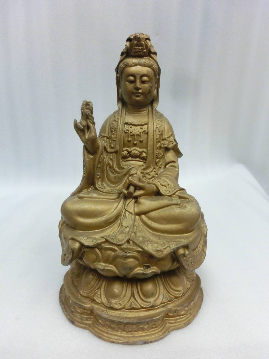 2023年最新】ヤフオク! -観音 菩薩像(美術品)の中古品・新品・未使用品一覧