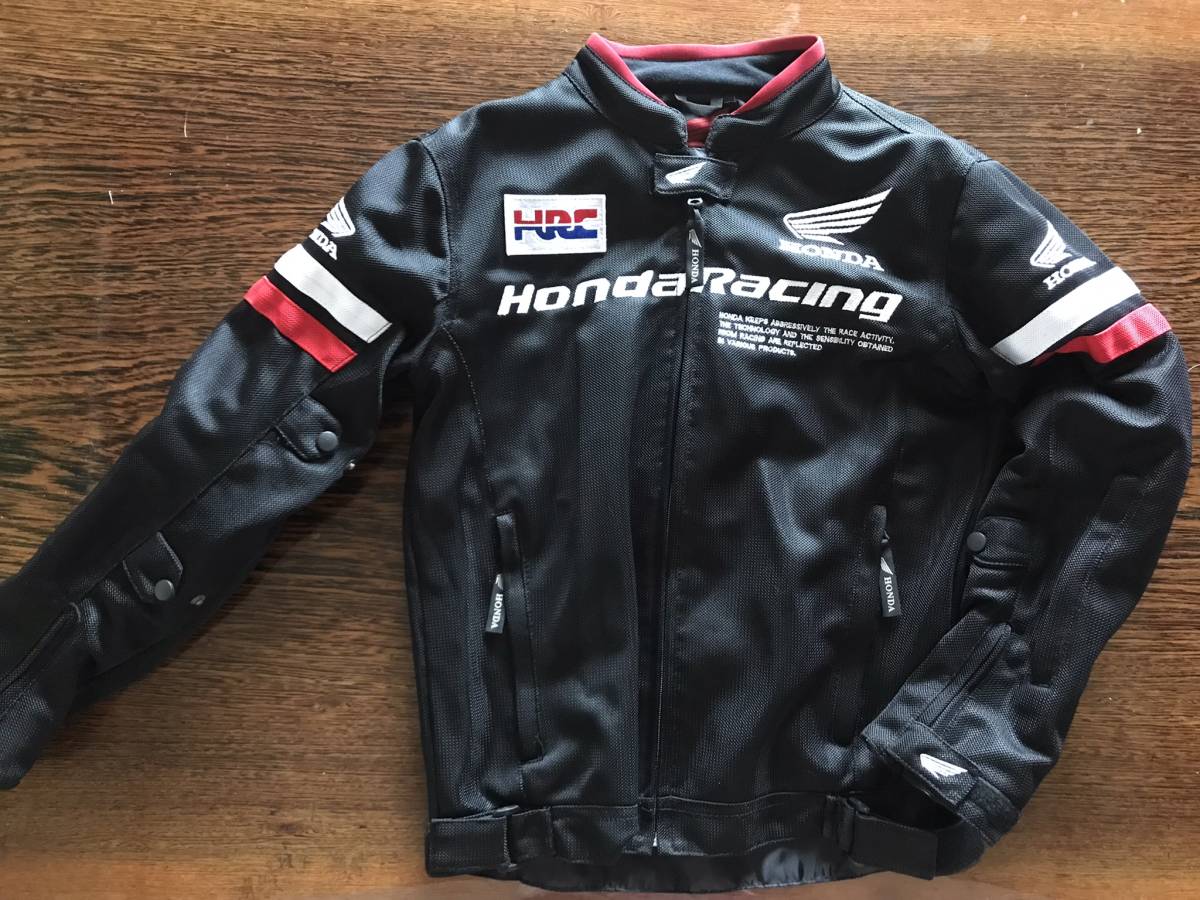 年最新ヤフオク! ホンダレーシングジャケットの中古品・新品