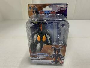  Ultra action фигурка Zetton action Poe z. повторный на данный момент возможность!! 2023 BANDAI