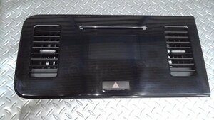 clarion/ Clarion CD audio PS-334R-C touch panel junk 
