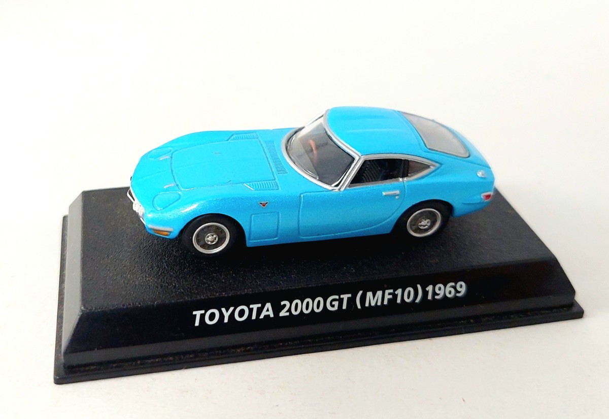 2023年最新】Yahoo!オークション -ダイキャストトヨタ2000gtの中古品