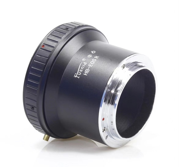 新品 ハッセルブラッド HASSELBLAD CF/C/CFE/FE/CFI レンズ → キヤノン Canon EOS R RFマウントアダプター R3 R5 R6 R7 R8 R10 