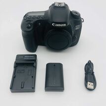Canon EOS 60D ボディ キヤノン イオス デジタル一眼レフカメラ デジタルカメラ デジカメ キャノン 互換バッテリー 互換充電器付 難あり_画像10