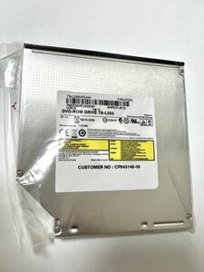 DVD-ROM Toshiba Samsung TS-L333 (новый)