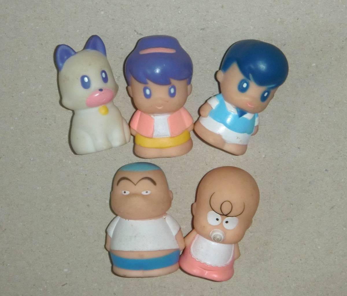 年最新ヤフオク! ひみつのアッコちゃんその他の中古品・新品