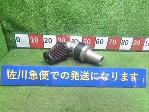  Toyota WiLL Cypha NCP75 ZERO1000 0 1000 air cleaner air cleaner sensor attaching (22204-22010/197400-2030) filter caulking trace have 