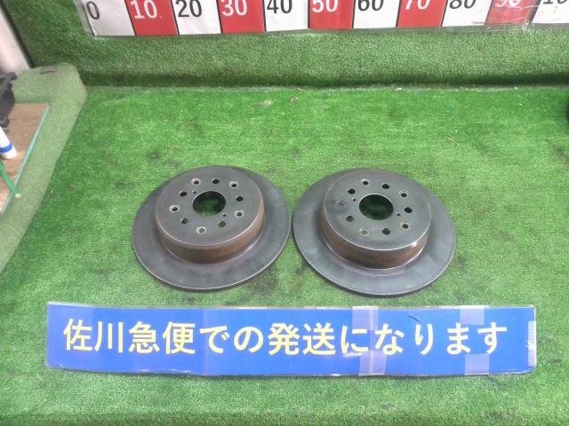 2023年最新】ヤフオク! -アルテッツァ ブレーキローター リアの中古品