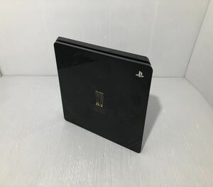 SONY PS4 本体のみ CUH-2000B FINAL FANTASY XV LUNA EDITION【HDD1TB】FW10.71 動作良好 訳あり PlayStation4 ファイナルファンタジー