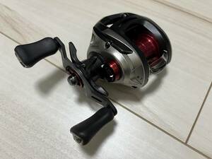 DAIWA SV LIGHT LTD 8.1L-TN ダイワ SVライト②