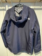 THE NORTH FACE　ザ・ノース・フェイス　CLIMB LIGHT JACKET クライムライト ジャケット　NP12201　Mサイズ　GORE-TEX　ゴアテックス_画像4