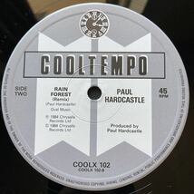 12inch PAUL HARDCASTLE / EAT YOUR HEART OUT_画像8