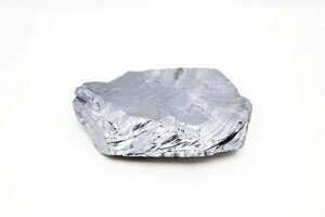 誠安◆超レア超美品AAA級テラヘルツ鉱石 原石[T635-1737]