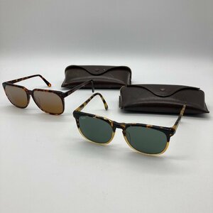 Δ【RAYBAN レイバン サングラス KISSENA ＃12 キッシーナ BROOKLYN ブルックリン ＃104 TRADTIONALS トラディショナル メンズ】KH9160