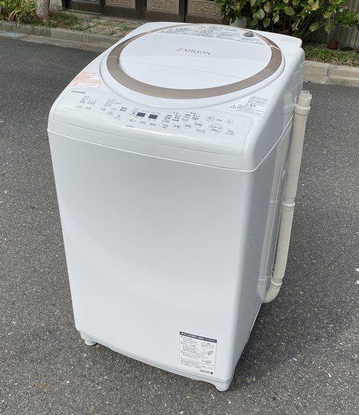 洗濯乾燥機 東芝の値段と価格推移は？｜件の売買データから洗濯乾燥