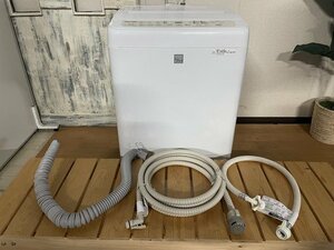 §綺麗【Panasonic パナソニック NA-F70BE6 全自動電気洗濯機 7.0kg 100V 50/60Hz 2020年購入品 キーワード】N10171