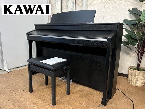 2023年最新】ヤフオク! -カワイ 電子ピアノ caの中古品・新品・未使用