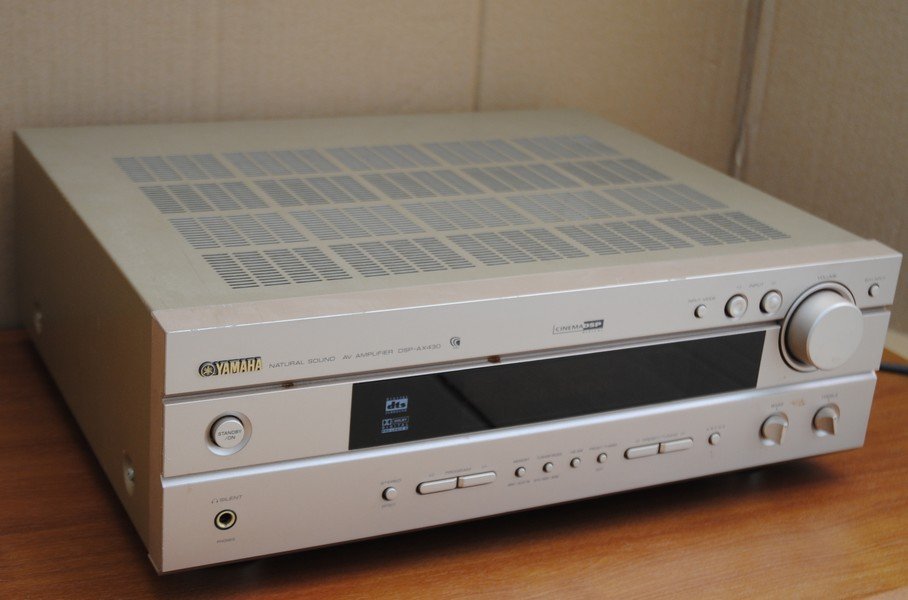 DSP-AX430の値段と価格推移は?|2件の売買データからDSP-AX430の価値