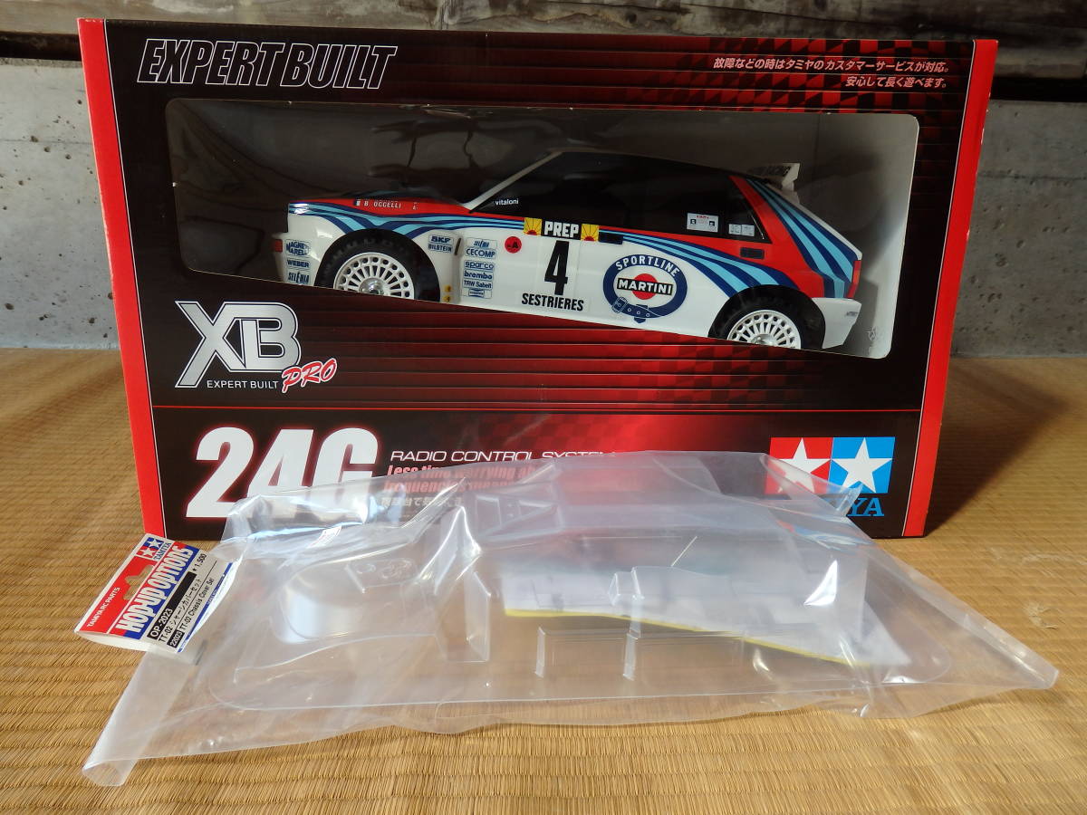2023年最新】Yahoo!オークション -タミヤtt02シャーシの中古品・新品