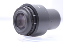 【CARL ZEISS】 カールツァイス　顕微鏡用アイピース　Pl 10x/20　pol (十字マイクロメータ）　アイテムNo.444037_画像8