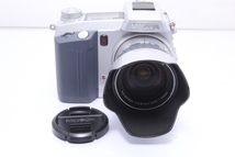 【ジャンク品】MINOLTA　ミノルタ　DiMAGE7UG _画像1