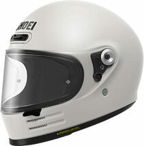 ショウエイ (SHOEI) Glamster オフホワイト M(57cm) 57cm 新品未開封_画像3