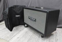 ◇s3888 中古品 MESA/BOOGIE メサブギー ギターアンプ キャビネット 2X12 2FB CEL-30_画像1