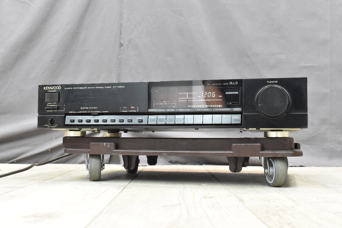 ヤフオク! -「kenwood ケンウッド kt」の落札相場・落札価格