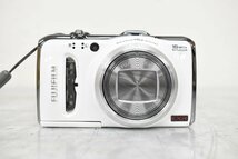 Σ8300 現状品 FUJIFILM 富士フイルム デジタルカメラ Fine Pix F600EXR_画像2