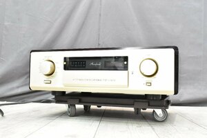 ◇s4167 中古品 Accuphase アキュフェーズ プリアンプ C-290V