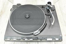 ◇s4159 ジャンク品 Technics テクニクス ターンテーブル SL-5300_画像6