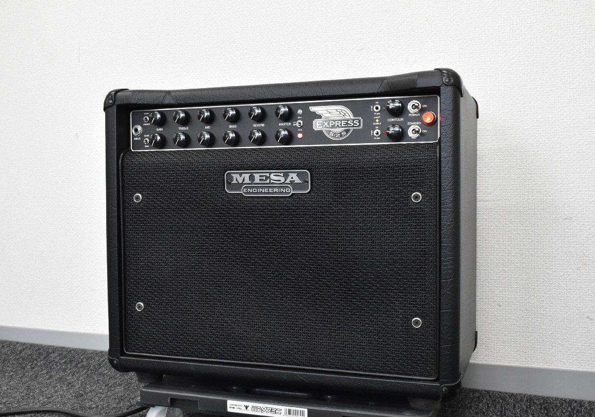 2023年最新】ヤフオク! -mesa boogie メサブギーの中古品・新品・未