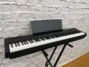 □t2970　現状品★YAMAHA 　ヤマハ　P-125　電子ピアノ　2022年製　