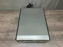 △7982　中古品　オーディオ機器　CDプレイヤー　DENON DCD-7.5L　デノン_画像4