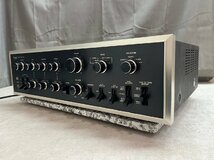 凸0379　ジャンク品　オーディオ機器　プリメインアンプ　SANSUI AU-9500　サンスイ_画像3