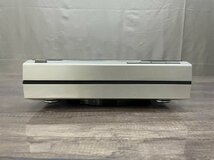 △7996　中古品　オーディオ機器　ターンテーブル　Technics SL-10　テクニクス　本体のみ_画像6