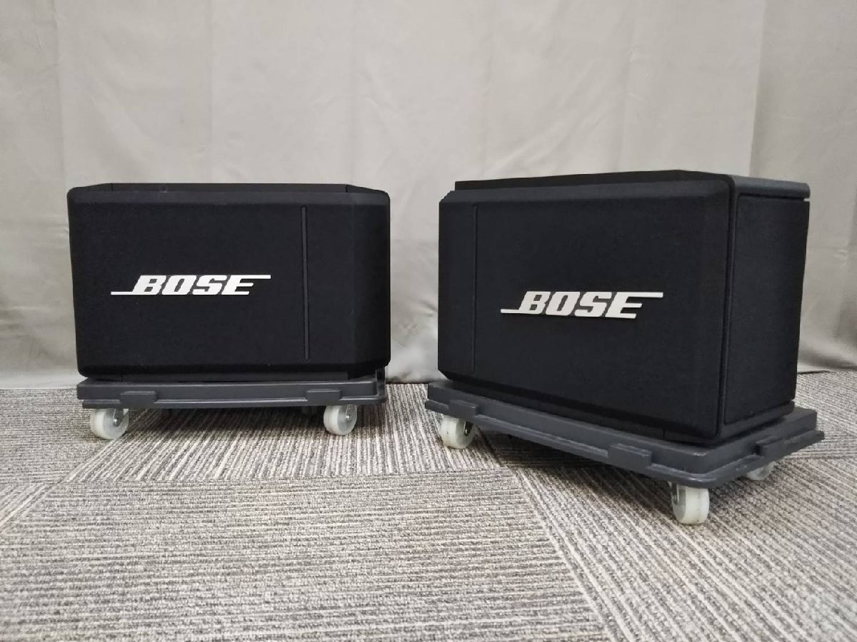 Yahoo!オークション -「bose 314 スピーカー」の落札相場・落札価格