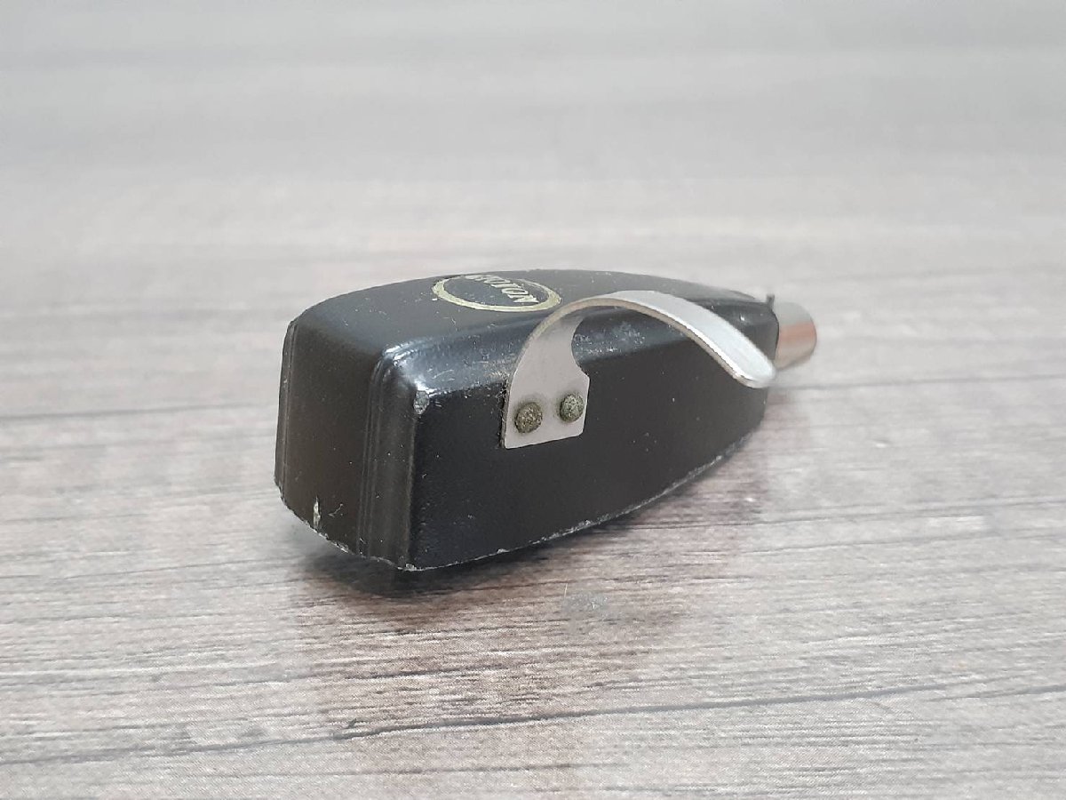 2023年最新】ヤフオク! -ortofon ヘッドシェルの中古品・新品・未使用
