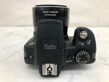 ♪3441　現状品　カメラ　Canon　キヤノン　SX50HS_画像6