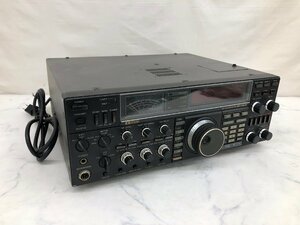 ♪3499　現状品　無線機　トランシーバー　ICOM　アイコム　IC-760