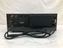 ♪3499　現状品　無線機　トランシーバー　ICOM　アイコム　IC-760_画像7