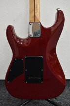 Σ8095 中古 Suhr サー エレキギター #1385 ハードケース付_画像9