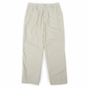 2 Carhart 00 2-й брюки брюки брюки Chino Work Rare Product Vintage Y2K Используемая одежда (-0369) бежевый / загар W32 L32