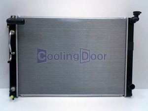 CoolingDoor【16041-28610】アルファード ラジエター★後期★ANH10W・ANH15W★A/T★新品★大特価★18ヶ月保証★