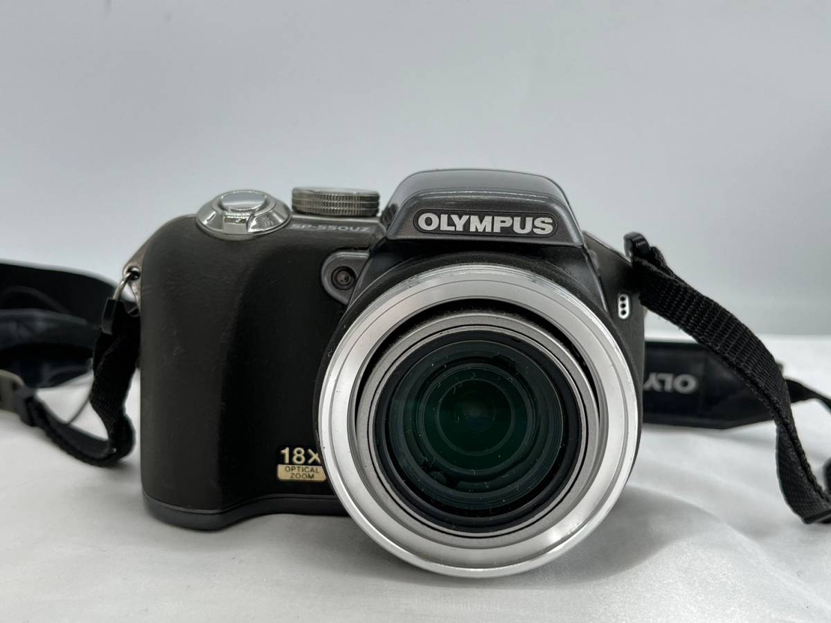 2023年最新】ヤフオク! -sp-550 uz olympus(家電、AV、カメラ)の中古品