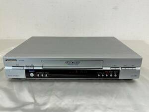 sk6175100/Panasonic パナソニック NV-H2K VHS ビデオデッキ