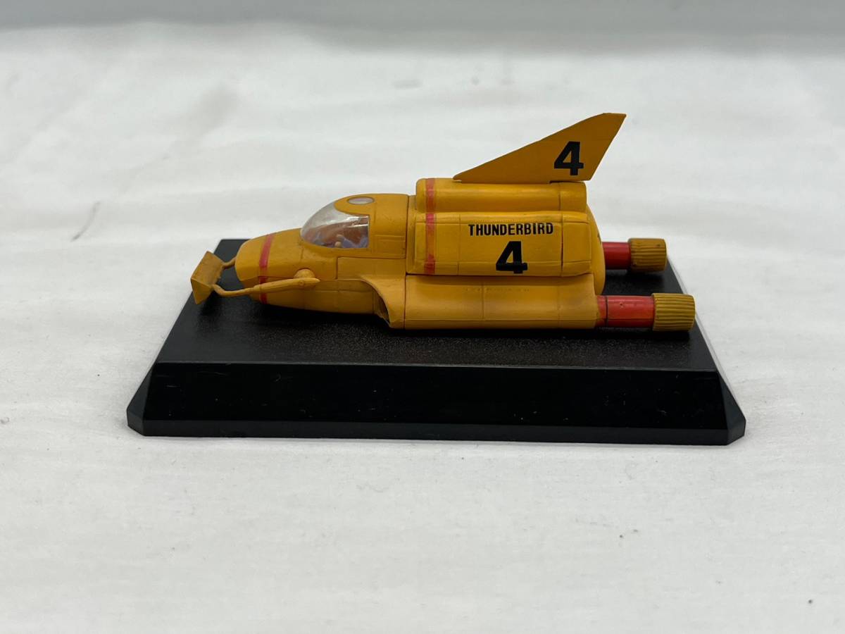 ヤフオク! -「コナミ sfムービーセレクション サンダーバード」の落札