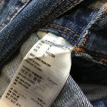 AMERICAN EAGLE アメリカンイーグル サロペット サイズS ボトムス レディース (管理番号2310IZ89400)_画像2