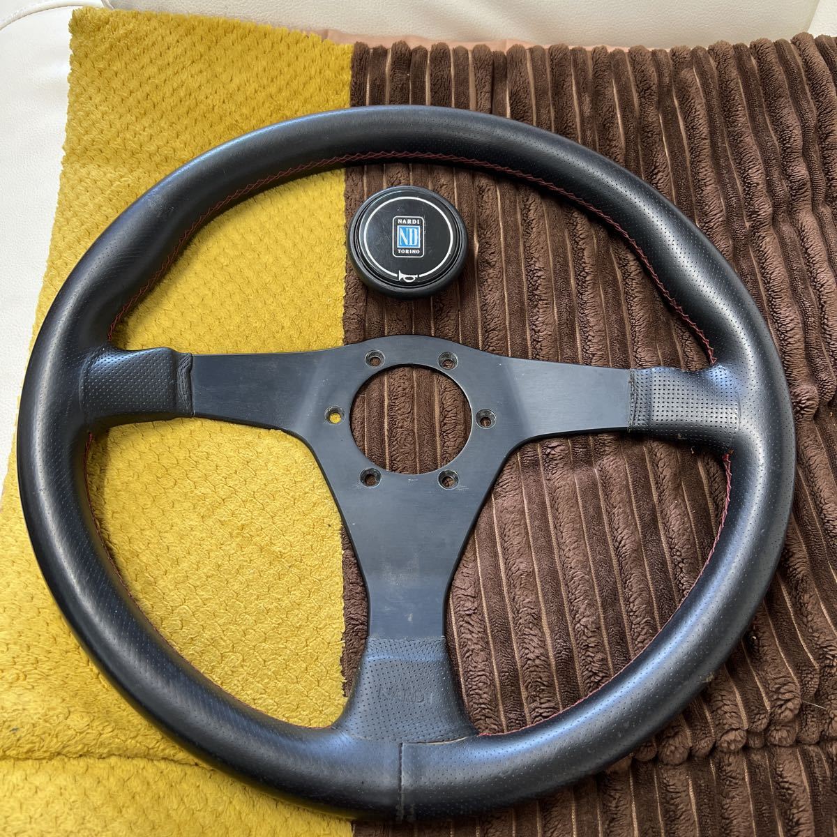 NARDI GARA 3の値段と価格推移は？｜件の売買データからNARDI GARA 3