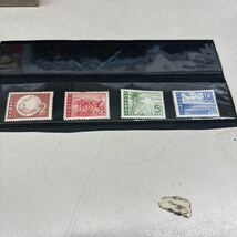 28【アンティーク】日本占領地正刷切手　ジャワ占領　1943年　オランダ領インド_画像1